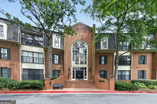 23314 Plantation Dr NE, Atlanta, GA 30324 - Photo 1