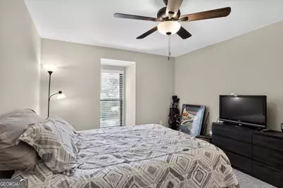 23314 Plantation Drive NE # 314, Atlanta, GA 30324 - Photo 19