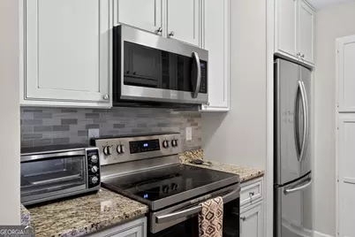 23314 Plantation Drive NE # 314, Atlanta, GA 30324 - Photo 13