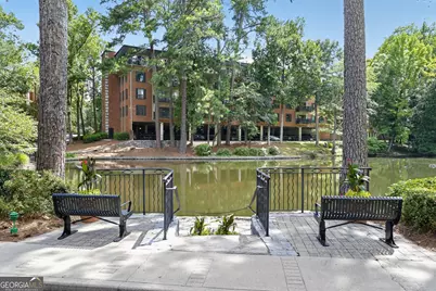 23314 Plantation Drive NE # 314, Atlanta, GA 30324 - Photo 27