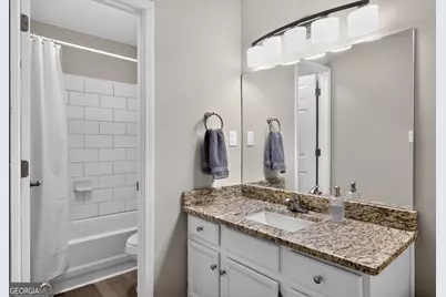 23314 Plantation Drive NE # 314, Atlanta, GA 30324 - Photo 25