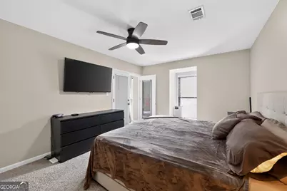 23314 Plantation Drive NE # 314, Atlanta, GA 30324 - Photo 17