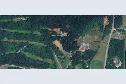 0 Wauka Mountain Terrace, Clermont, GA 30527 - Photo 3