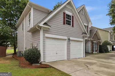 4402 Walforde Boulevard, Acworth, GA 30101 - Photo 3
