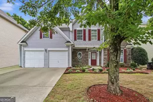 4402 Walforde Blvd, Acworth, GA 30101 - Photo 1