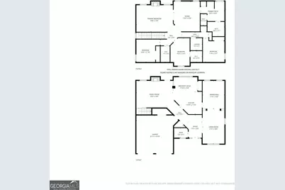 4402 Walforde Boulevard, Acworth, GA 30101 - Photo 47