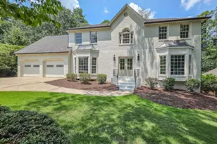 588 Lees Trace SW, Marietta, GA 30064 - Photo 1