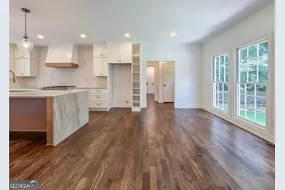 588 Lees Trace SW, Marietta, GA 30064 - Photo 5