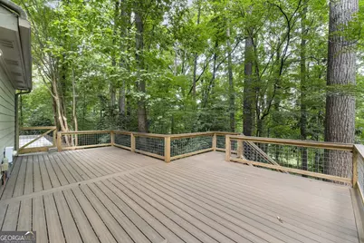3886 Harts Mill Lane, Brookhaven, GA 30319 - Photo 41