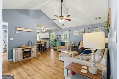 409 Bear Cub Path, Social Circle, GA 30025 - Photo 5