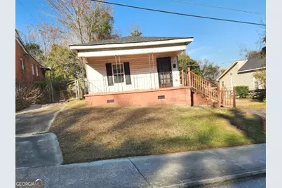 2127 Walnut Street, Macon, GA 31204 - Photo 1