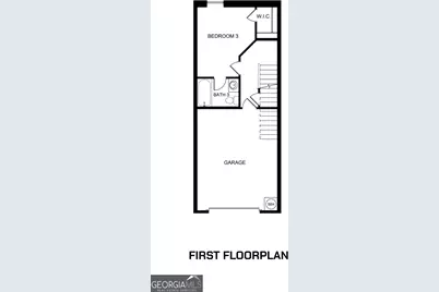 1481 Johnson Road NW #52, Atlanta, GA 30318 - Photo 3