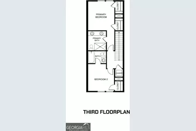 1481 Johnson Road NW #52, Atlanta, GA 30318 - Photo 5