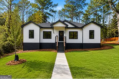 1461 Westridge Road SW, Atlanta, GA 30311 - Photo 1