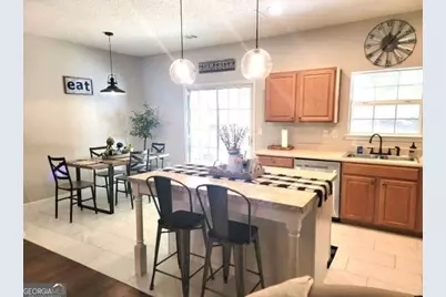 2341 Heritage Park Circle NW #18, Kennesaw, GA 30144 - Photo 3