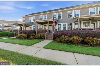 549 Old Phoenix Road #UNIT 104, Eatonton, GA 31024 - Photo 35