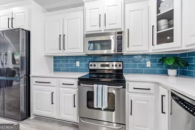 549 Old Phoenix Road #UNIT 104, Eatonton, GA 31024 - Photo 13