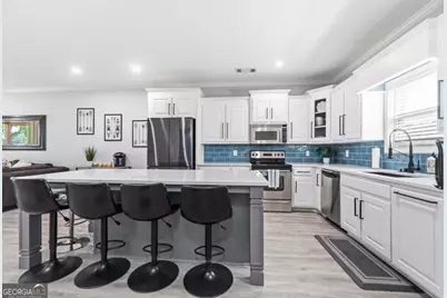 549 Old Phoenix Road #UNIT 104, Eatonton, GA 31024 - Photo 5