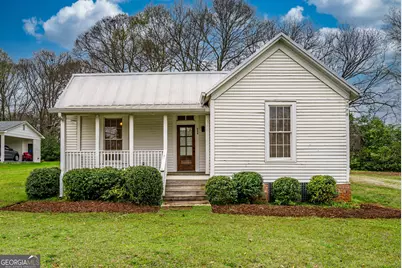 696 North Avenue, Madison, GA 30650 - Photo 3