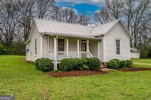 696 North Ave, Madison, GA 30650 - Photo 1