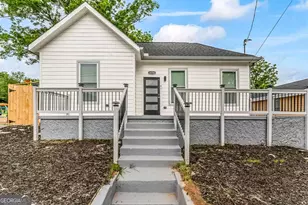 620 Echo St NW, Atlanta, GA 30318 - Photo 1