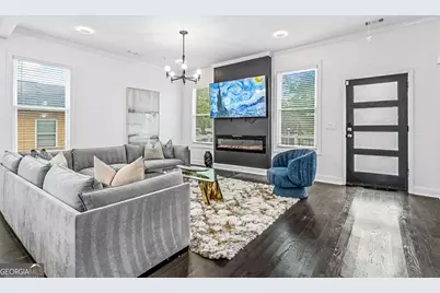 620 Echo Street NW, Atlanta, GA 30318 - Photo 7