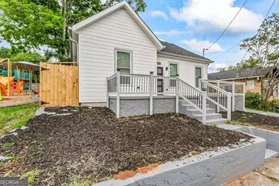 620 Echo Street NW, Atlanta, GA 30318 - Photo 5