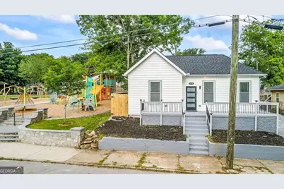 620 Echo Street NW, Atlanta, GA 30318 - Photo 3