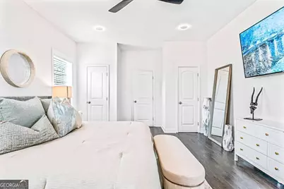 620 Echo Street NW, Atlanta, GA 30318 - Photo 9