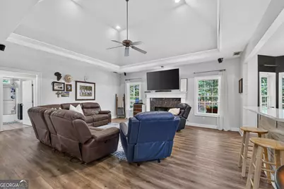 70 Quail Hollow Road, Griffin, GA 30224 - Photo 19