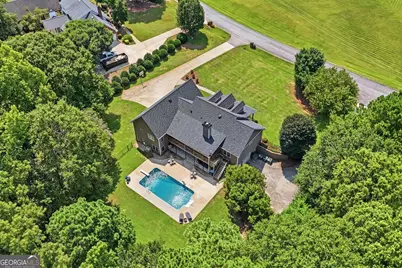 70 Quail Hollow Road, Griffin, GA 30224 - Photo 3