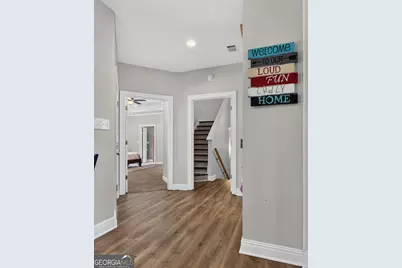 70 Quail Hollow Road, Griffin, GA 30224 - Photo 29