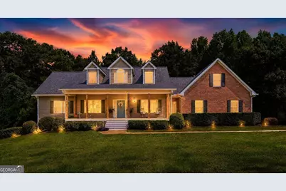 70 Quail Hollow Road, Griffin, GA 30224 - Photo 1