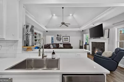 70 Quail Hollow Road, Griffin, GA 30224 - Photo 21