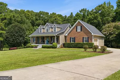 70 Quail Hollow Road, Griffin, GA 30224 - Photo 89