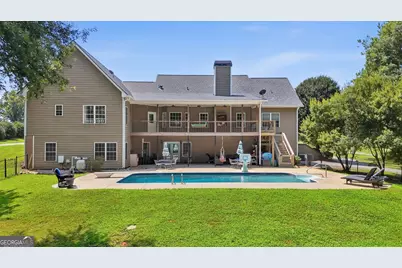 70 Quail Hollow Road, Griffin, GA 30224 - Photo 7