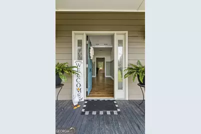 70 Quail Hollow Road, Griffin, GA 30224 - Photo 11