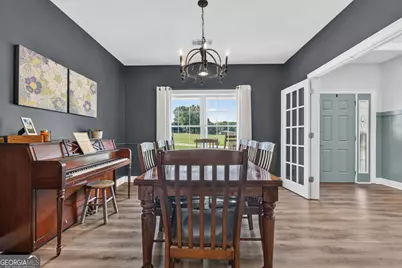 70 Quail Hollow Road, Griffin, GA 30224 - Photo 17