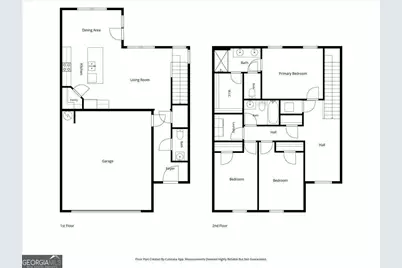 118 Gaston Court, Hoschton, GA 30548 - Photo 61
