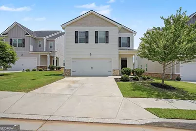 118 Gaston Court, Hoschton, GA 30548 - Photo 3