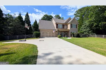 1950 Mountain Road, Cumming, GA 30040 - Photo 49