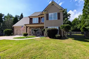 1950 Mountain Rd, Cumming, GA 30040 - Photo 47
