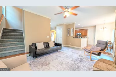1950 Mountain Road, Cumming, GA 30040 - Photo 15