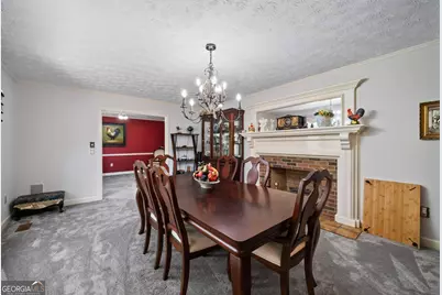 186 Kingston Road, Colbert, GA 30628 - Photo 27