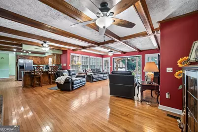 186 Kingston Road, Colbert, GA 30628 - Photo 9