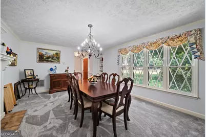 186 Kingston Road, Colbert, GA 30628 - Photo 25