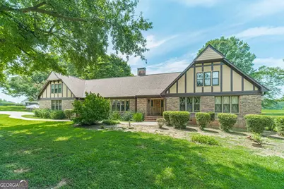 186 Kingston Road, Colbert, GA 30628 - Photo 1