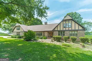 186 Kingston Rd, Colbert, GA 30628 - Photo 1