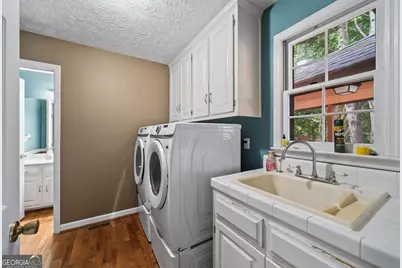 186 Kingston Road, Colbert, GA 30628 - Photo 21