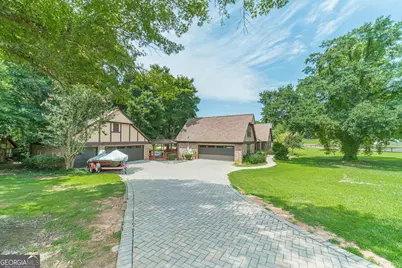 186 Kingston Road, Colbert, GA 30628 - Photo 83